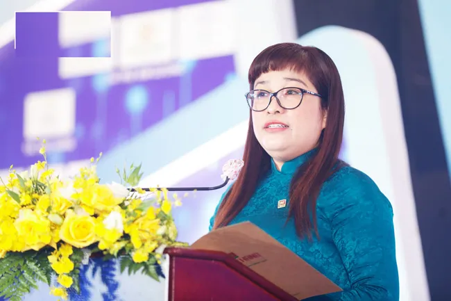 CEO Phuc Khang Lưu Thị Thanh Mẫu: Niềm tin cơ hội tăng tốc phát triển khi dịch bệnh được kiểm soát ảnh 1