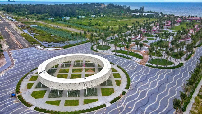 Bất động sản khu vực nào sẽ được “săn đón” hậu Covid-19? ảnh 1