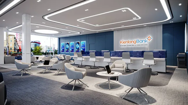 9 tháng đầu năm, Kienlongbank lãi trước thuế gấp 6 lần cùng kỳ ảnh 1