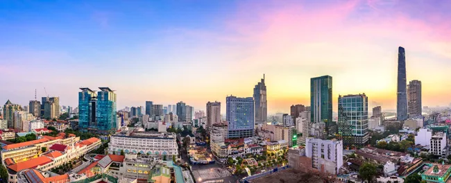 "Lợi nhuận kép" bất động sản trung tâm quận Nhất ảnh 1