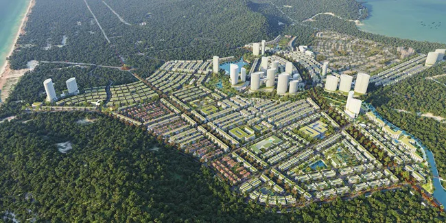 Tân Á Đại Thành: Hướng đến mục tiêu doanh thu tỷ đô năm 2025 ảnh 3