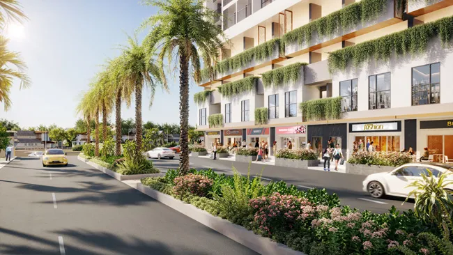 Moonlight Centre Point đón đầu xu hướng “căn hộ tiện ích, làm việc tại gia” ảnh 2