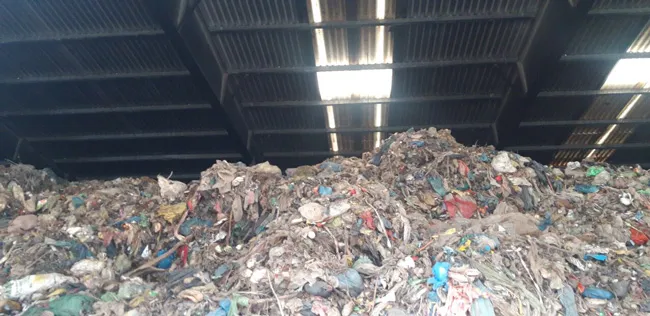 Dự án Nhà máy xử lý rác Nghĩa Kỳ (Quảng Ngãi): Cuộc hành trình… bế tắc ảnh 1