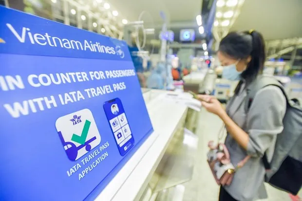 Bai 3: Hang khong san sang mo loi di cho ngay ‘binh thuong moi’ hinh anh 2