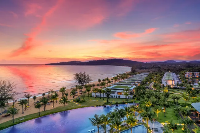 “Liều thuốc hồi sinh” bất động sản nghỉ dưỡng ảnh 1