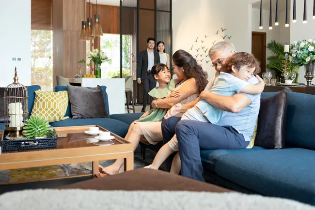 “Liều thuốc hồi sinh” bất động sản nghỉ dưỡng ảnh 2