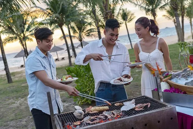 Phuc hoi du lich: Thieu thong nhat ve tieu chi an toan chung hinh anh 4