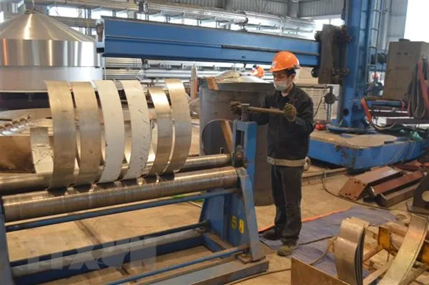 Doi moi mo hinh san xuat de doanh nghiep hoat dong hieu qua hinh anh 2