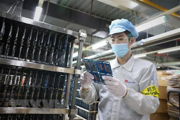 Đổi mới mô hình sản xuất để doanh nghiệp hoạt động hiệu quả