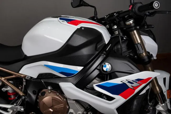 Khám phá BMW S 1000 R hoàn toàn mới tại thị trường Việt Nam ảnh 2