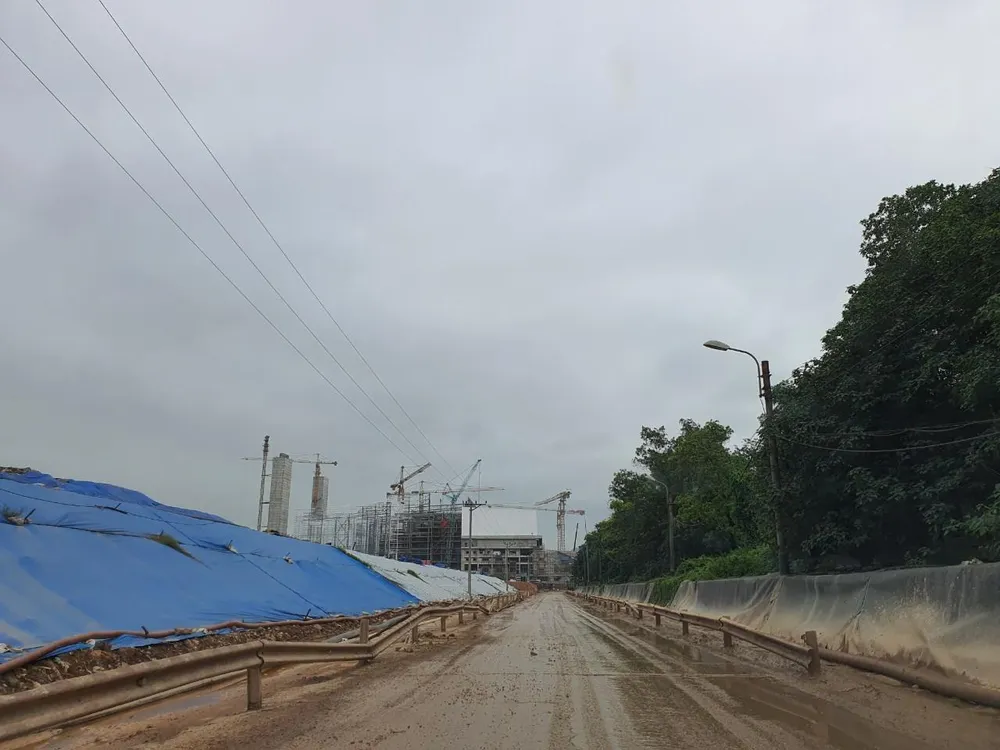 Hà Nội 'mắc kẹt' trong rác thải - ảnh 3