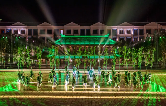 Giới đầu tư tìm kiếm “mỏ vàng” mới bất động sản nghỉ dưỡng ảnh 1