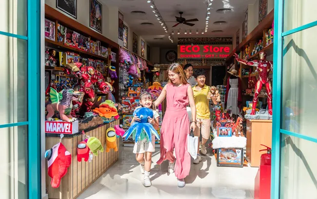 Giới đầu tư tìm kiếm “mỏ vàng” mới bất động sản nghỉ dưỡng ảnh 2