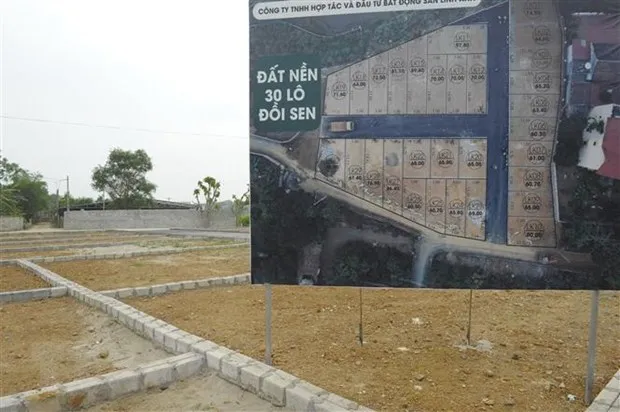 Bat dong san Ha Noi: Hai phan khuc nao se phuc hoi manh sau dich? hinh anh 2