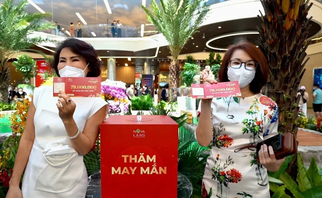 Khai trương Novaland Gallery tại trung tâm TPHCM ảnh 4