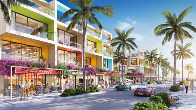 Bất động sản nghỉ dưỡng Kê Gà – Bình Thuận: Sức nóng chưa giảm nhiệt ảnh 2