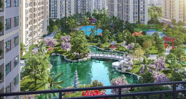 Địa ốc trước cơ hội “nổi sóng” dịp cuối năm ảnh 3