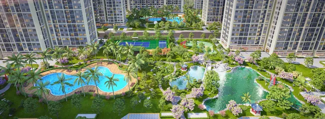 Địa ốc trước cơ hội “nổi sóng” dịp cuối năm ảnh 4