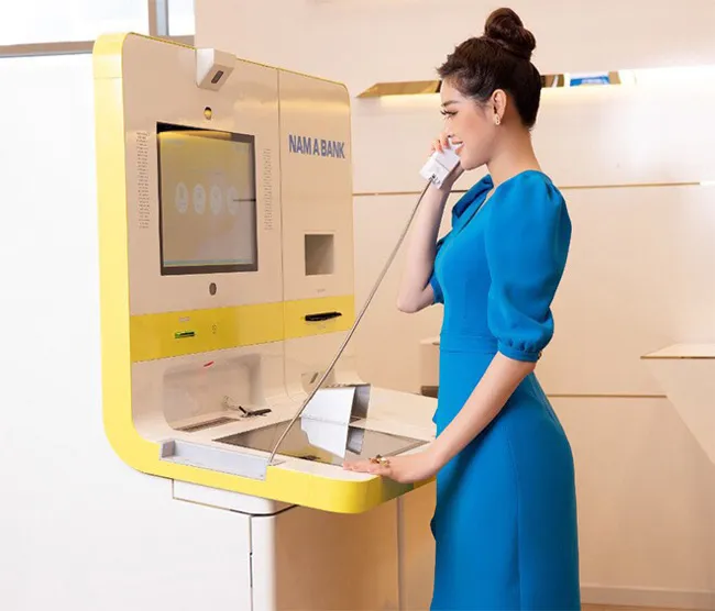 Số hóa giúp ngân hàng giữ đà tăng lợi nhuận ảnh 1