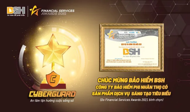 Đối mặt thách thức lớn, Bảo hiểm BSH nỗ lực vượt khó ảnh 1