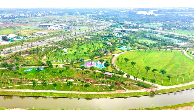 Xuất hiện căn hộ chỉ 1 tỷ đồng tại EHome Southgate ảnh 2