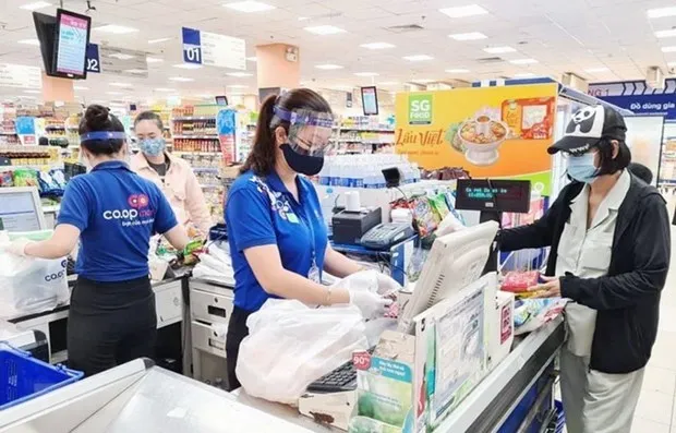 Black Friday 2021: Sức mua chưa tăng dù ngập tràn hàng giảm giá