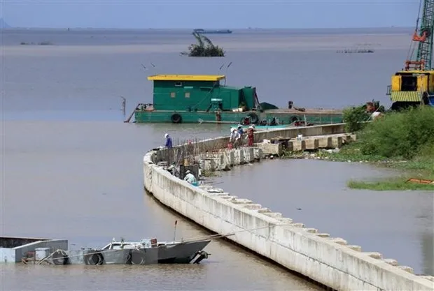 Lap 6 to cong tac kiem tra, day manh giai ngan von dau tu cong 2021 hinh anh 2