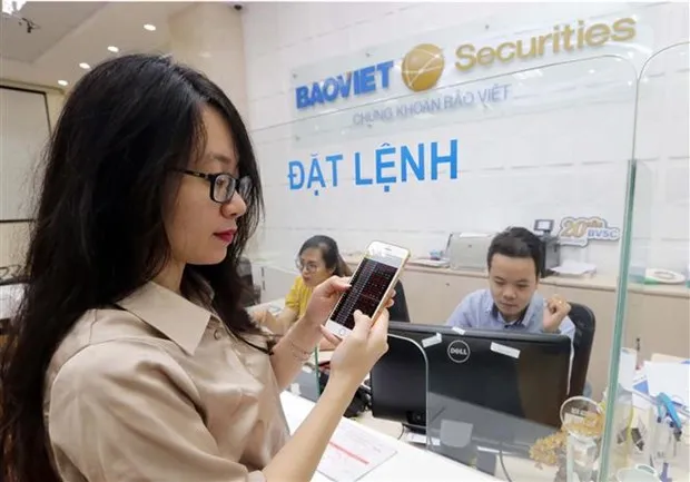 Tiem nang lon voi cac quy dau tu chung khoan tai Viet Nam hinh anh 2