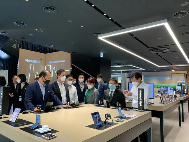 Novaland mở rộng hệ sinh thái hướng đến phát triển bền vững ảnh 1