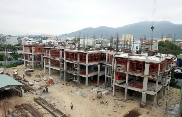 Doanh nghiep TP.HCM phuc hoi tot nhung van gap kho khan ve dong tien hinh anh 2