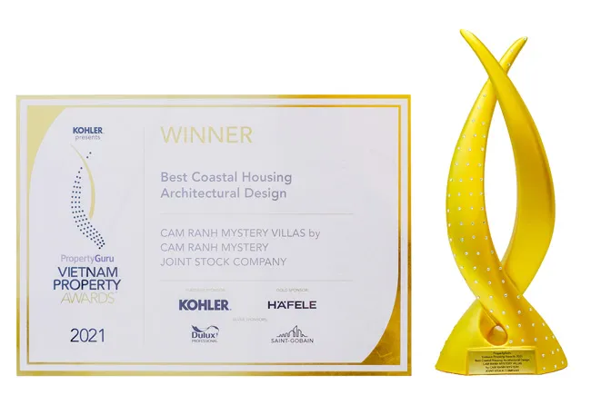 Hưng Thịnh Land nhận cú đúp giải thưởng Propertyguru Vietnam Property Awards 2021 ảnh 5