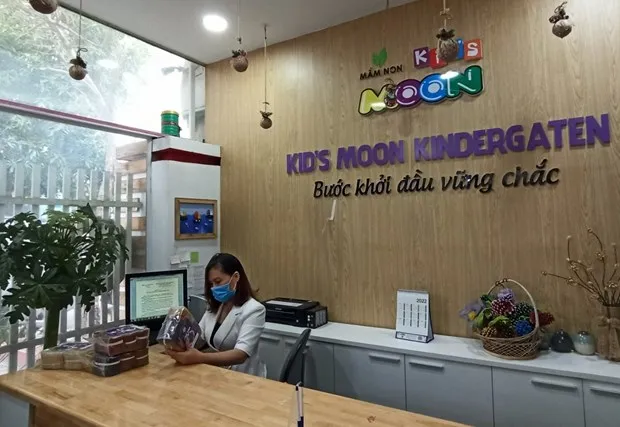 Bai 3: Giai phap nao “cuu” he thong giao duc mam non ngoai cong lap? hinh anh 3