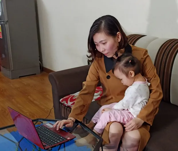 Bai 3: Giai phap nao “cuu” he thong giao duc mam non ngoai cong lap? hinh anh 2