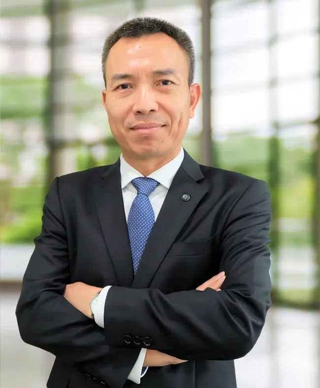 5 điều cần làm trong bình thường mới ảnh 1