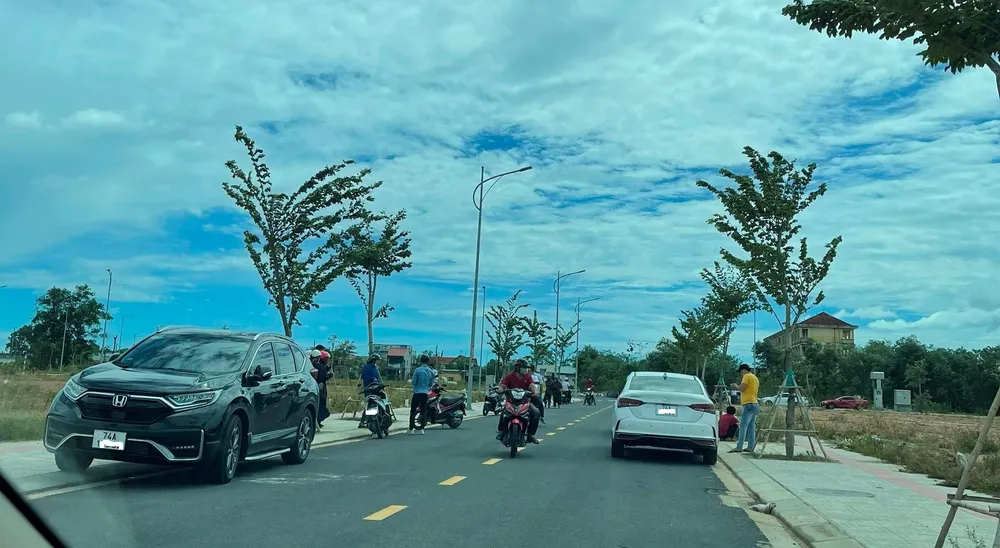 “Đảo điên” cơn sốt đất bất thường ở TP.Đông Hà - ảnh 7