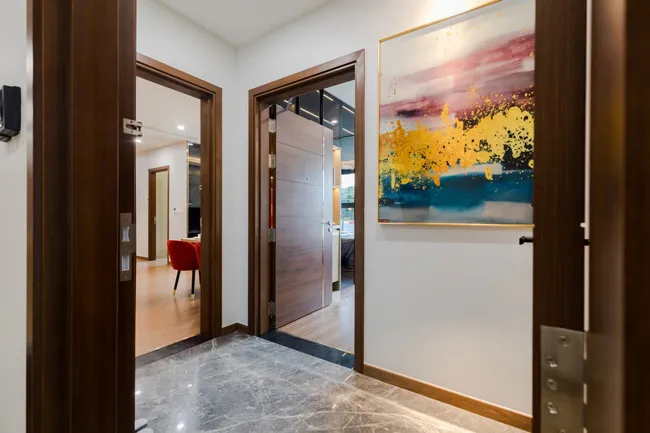 Căn hộ Dual Key sẽ dẫn dắt thị trường bất động sản ảnh 1