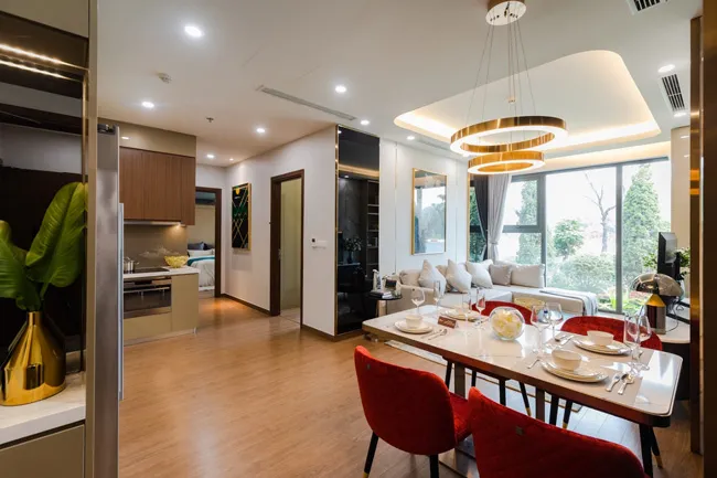 Căn hộ Dual Key sẽ dẫn dắt thị trường bất động sản ảnh 2