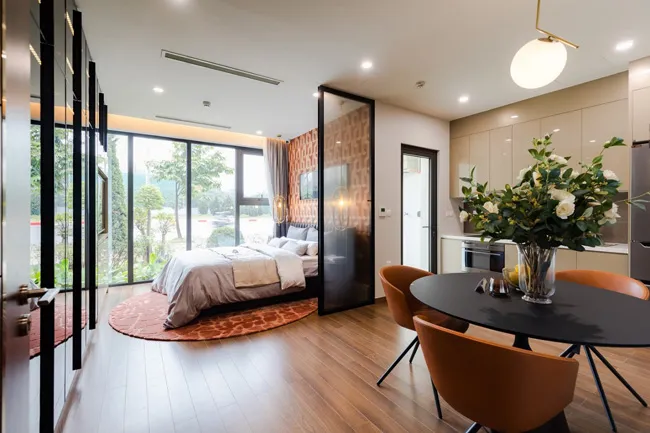 Căn hộ Dual Key sẽ dẫn dắt thị trường bất động sản ảnh 3