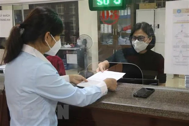 Chinh sach tai khoa trong boi canh dich: Can bat trung, dung doi tuong hinh anh 2