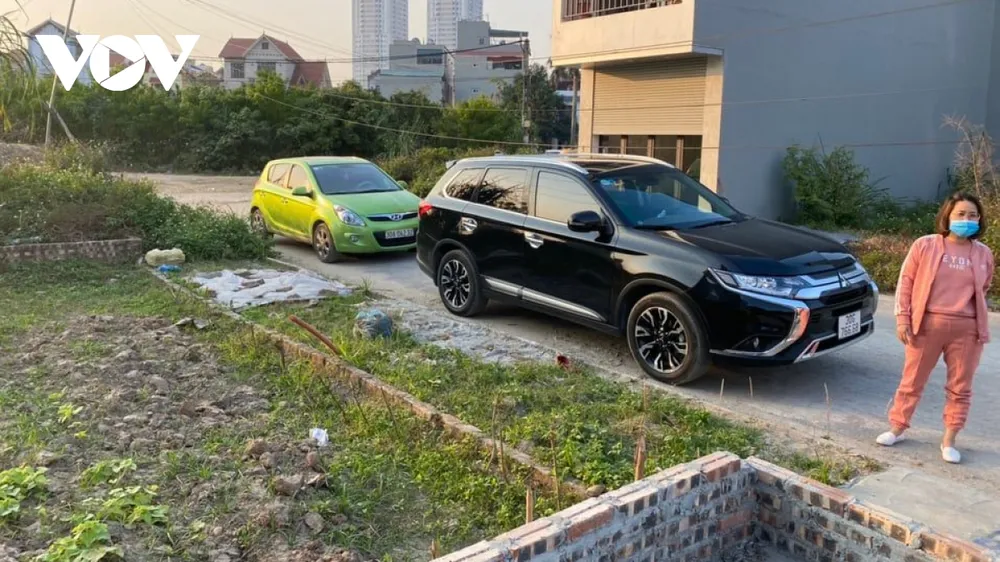 Có tái diễn việc “sốt” đất nền ở các địa phương? ảnh 1