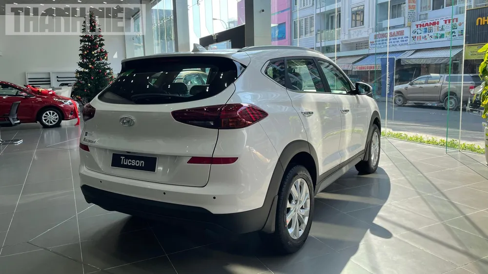 Việc gia hạn thời gian nộp thuế TTĐB nhìn chung không tác động nhiều đến mặt bằng giá bán ô tô tại Việt Nam Sau lệ phí trước bạ, doanh nghiệp ô tô ‘nội’ tiếp tục hưởng lợi từ chính sách - ảnh 3