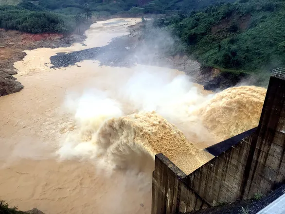 Thủy điện không thể mạnh ai nấy xả - Ảnh 3.