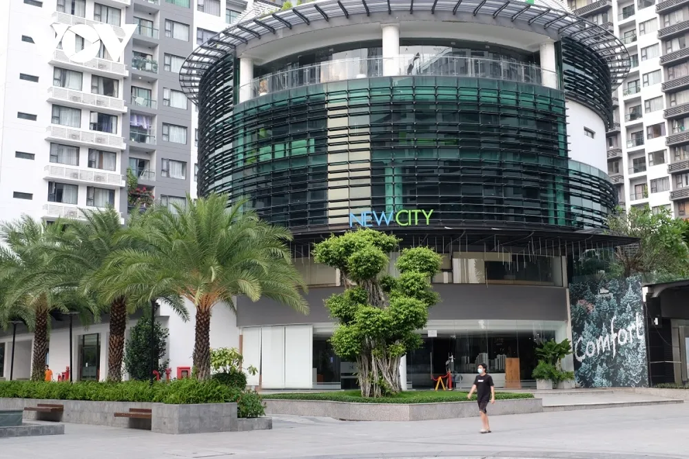 TP.HCM loay hoay xử lý hàng ngàn căn hộ tái định cư bỏ không ảnh 2