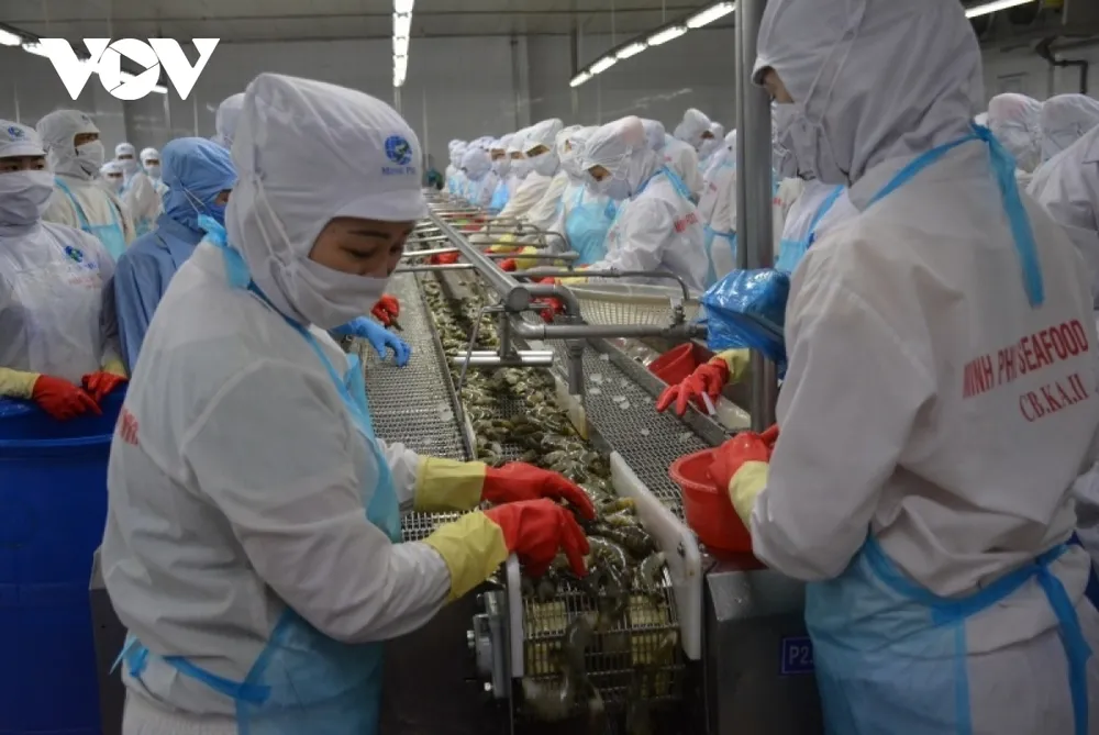 Chậm "xanh hoá", nhiều ngành hàng gặp bất lợi trong các FTA ảnh 1