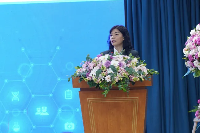 NovaGroup hợp tác xây dựng Trung tâm vận chuyển cấp cứu đường hàng không ảnh 2