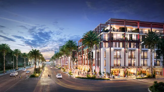 Mini hotel Broadway chinh phục nhà đầu tư giai đoạn “bình thường mới” ảnh 1