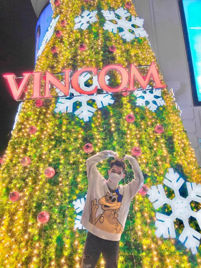 Top điểm đến ngày cuối năm rực rỡ trên toàn quốc ảnh 6