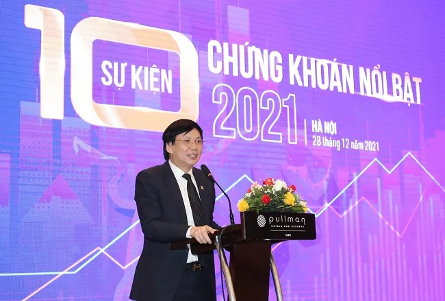 Công bố 10 sự kiện chứng khoán nổi bật ảnh 1