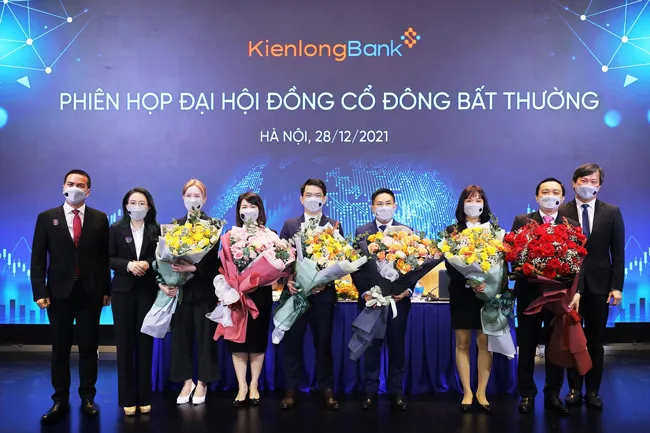 KienlongBank chuẩn bị niêm yết cổ phiếu trên sàn chứng khoán ảnh 2