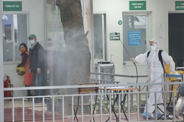 Ha Noi thong qua 8 nhom nhiem vu, giai phap phat trien kinh te-xa hoi hinh anh 2